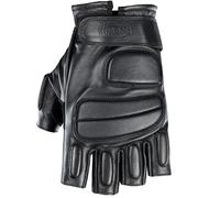 M-Tac Assault Tactical Mk.1 Fingerless Gloves - Black