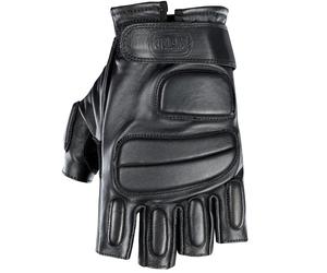 M-Tac Assault Tactical Mk.1 Fingerless Gloves - Black