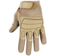M-Tac Assault Tactical Mk.2 Gloves - Khaki