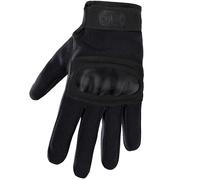 M -Tac Assault Tactical Mk.3 Tactical gloves - Black