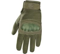 M -Tac Assault Tactical Mk.3 Tactical gloves - Olive