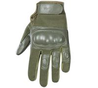 M -Tac Assault Tactical Mk.4 Tactical gloves - Olive