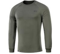 M-Tac Athlete Sweatshirt - Army Olive