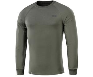 M-Tac Athlete Sweatshirt - Army Olive