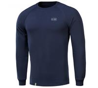 M-Tac Athlete sweatshirt - Dark Navy Blue