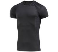 M-Tac Athletic T-Shirt Gen.2 Thermal T-Shirt - Black