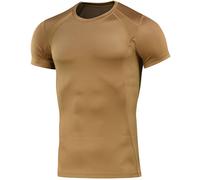 M-Tac Athletic T-Shirt Gen.2 Thermal T-Shirt - Coyote Brown