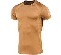 M-Tac Athletic T-Shirt Tactical Gen.2 thermal shirt - Coyote Brown
