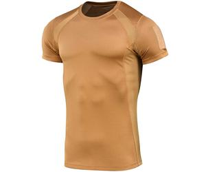 M-Tac Athletic T-Shirt Tactical Gen.2 thermal shirt - Coyote Brown
