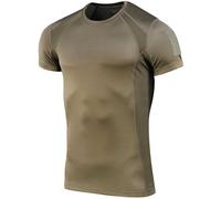 M-Tac Athletic T-Shirt Tactical Gen.2 thermal shirt - Olive