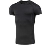 M-Tac Athletic T-Shirt Tactical Gen.2 Thermal T-Shirt - Black