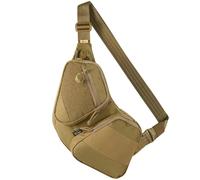 M-Tac Bat Wing Bag Elite Hex - Coyote