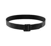 M-Tac Belt Double Duty Tactical Belt Gürtel Herren Paratrooper Belt Herren Armee Taktischer Military Tactical (Black, 3XL)