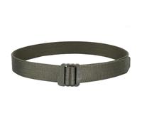 M-Tac Belt Double Duty Tactical Belt Gürtel Herren Paratrooper Belt Herren Armee Taktischer Military Tactical (Olive, 3XL)