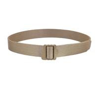 M-Tac Belt Double Duty Tactical Belt Gürtel Herren Paratrooper Belt Herren Armee Taktischer Military Tactical (Coyote, 3XL)