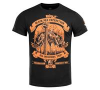 M-Tac Black Sea Expedition T-shirt - Black