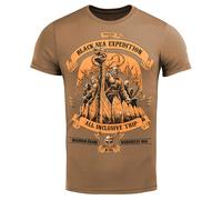 M-Tac Black Sea Expedition T-shirt - Coyote