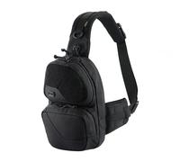 M-Tac Buckler Bag Elite Hex 7 l - Black