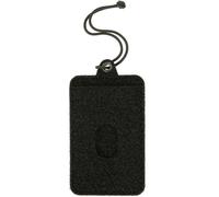 M-Tac card case with velcro - Black