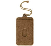 M-Tac card case with velcro - Coyote