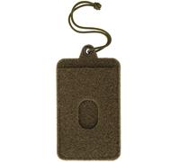 M-Tac card case with velcro - Olive