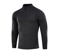 M-Tac Cardigan Delta Polartec Raglan Fleece - Black
