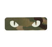M-Tac Cat Eyes patch - MultiCam/GID