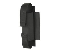 M-Tac CAT Tourniquet Gen. III MOLLE - Tactical Storage Bag Made of Cordura Squadron, Elastic Holder, Compact & Quick Access, Black