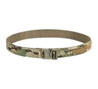 M-Tac Cobra Buckle Belt Laser Cut - MultiCam