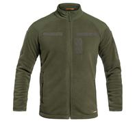 M-Tac Combat Fleece Polartec Jacket - Army Olive