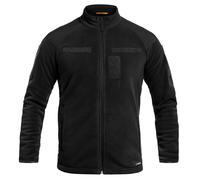 M-Tac Combat Fleece Polartec Jacket - Black
