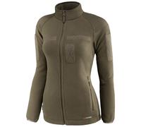 M-Tac Combat Fleece Polartec Jacket Lady - Dark Olive