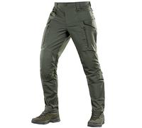 M-Tac Conquistador Gen.I Flex Trousers - Army Olive
