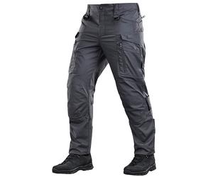 M-Tac Conquistador Gen.I Flex Trousers - Dark Grey