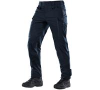 M-Tac Conquistador Gen.I Flex Trousers - Dark Navy Blue