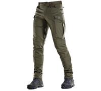 M-Tac Conquistador Gen.I Flex Trousers - Dark Olive