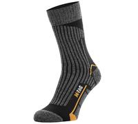 M-Tac Coolmax 75% Socks - Black