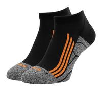 M-Tac Coolmax Black Socks - 2 pairs