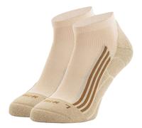 M-Tac Coolmax Khaki Socks - 2 pairs