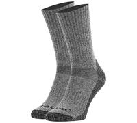 M-Tac Coolmax Socks Grey - 2 pairs