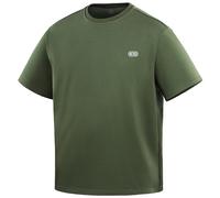 M-Tac Cotton Hard T-shirt - Army Olive