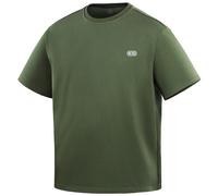 M-Tac Cotton Hard T-shirt - Army Olive