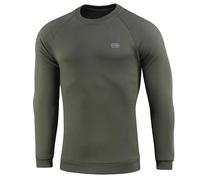 M-Tac Cotton Sweatshirt - Army Olive