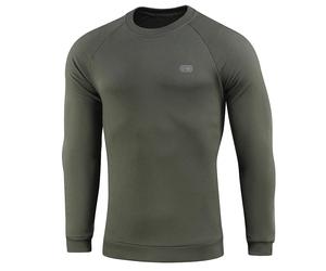 M-Tac Cotton Sweatshirt - Army Olive