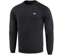 M-Tac Cotton Sweatshirt - Black