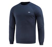 M-Tac Cotton Sweatshirt - Dark Navy Blue