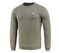 M-Tac Cotton Sweatshirt - Dark Olive