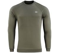 M-Tac Cotton Sweatshirt Hard - Army Olive
