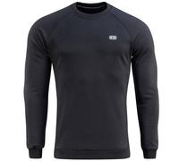 M-Tac Cotton Sweatshirt Hard - Black