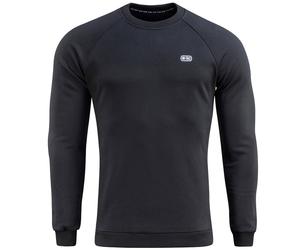 M-Tac Cotton Sweatshirt Hard - Black